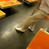 Video: Man Goes Medieval On Rat On The Subway
